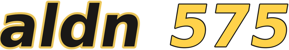 aldn 575 logo